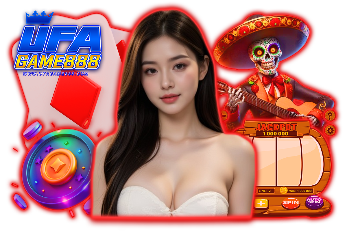 ufagame888 สล็อต