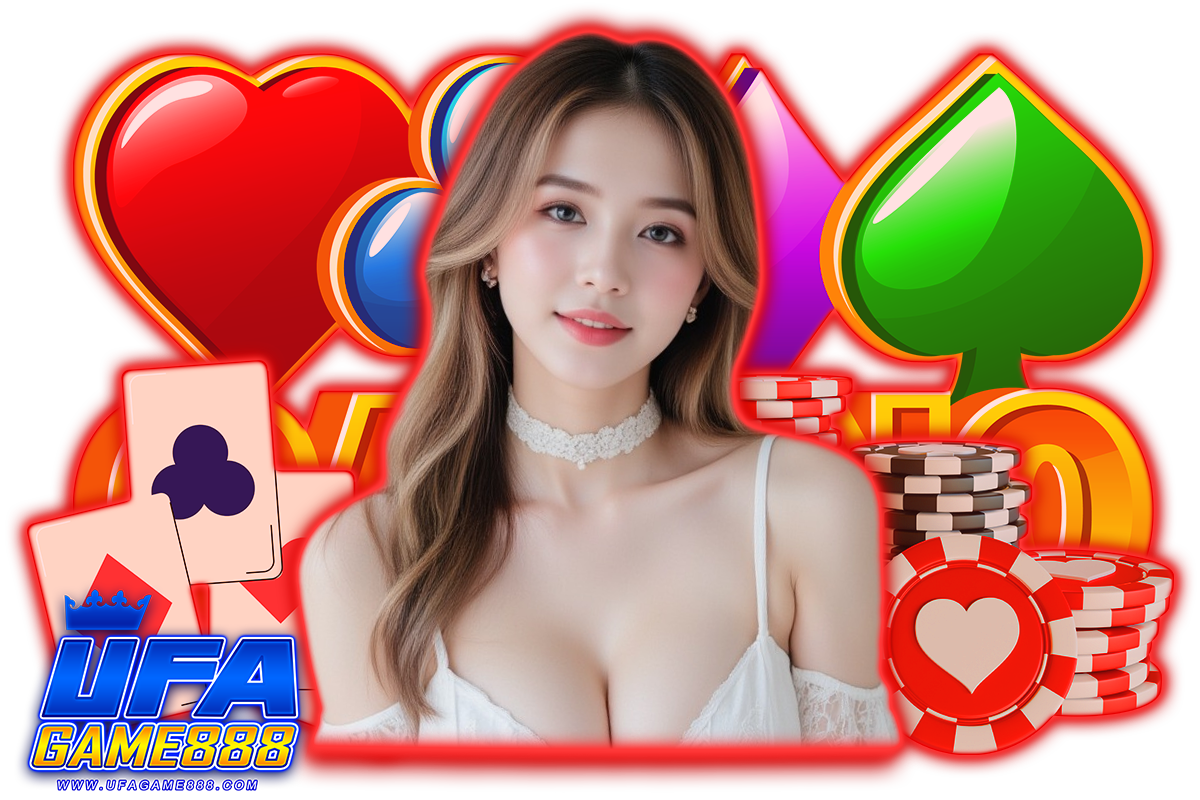 ufagame888 เว็บตรง