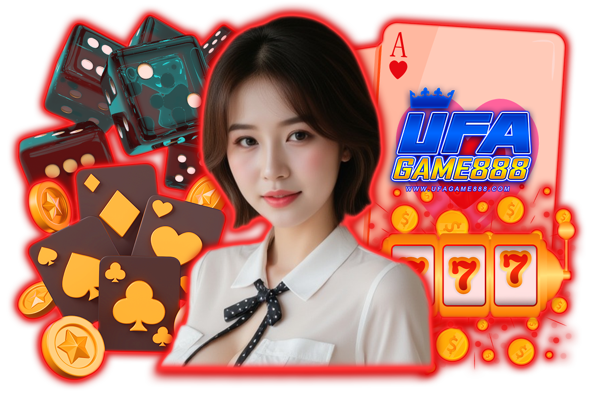 ufagame888